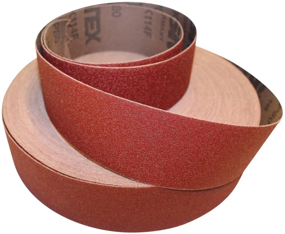 Produktbild VSM Schleifgewebe 40mm K180