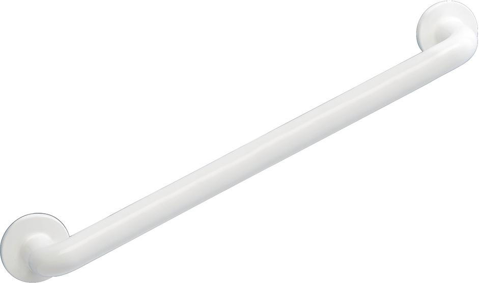 Produktbild Wenko Wandhaltegriff Secura 64,5 cm weiß