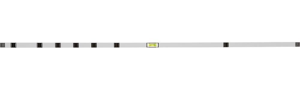 Produktbild Fortis Wasserwaage Elekrtiker 120 cm bild 3