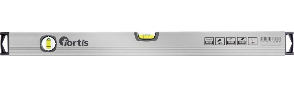 Produktbild Fortis Wasserwaage LM 60 cm