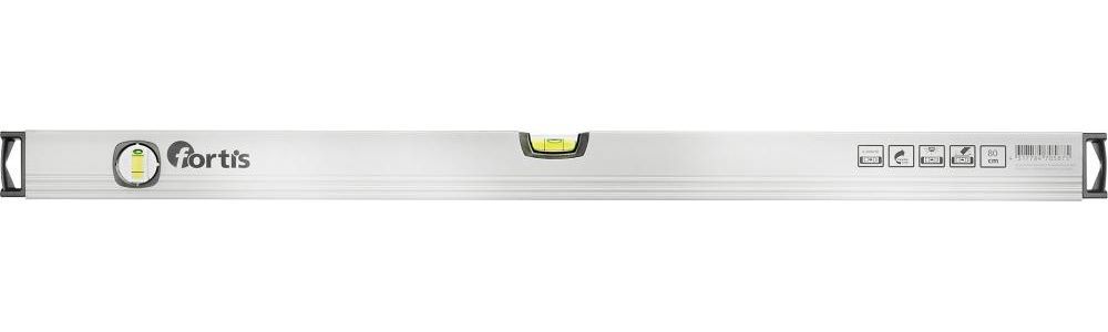 Produktbild Fortis Wasserwaage LM 80 cm