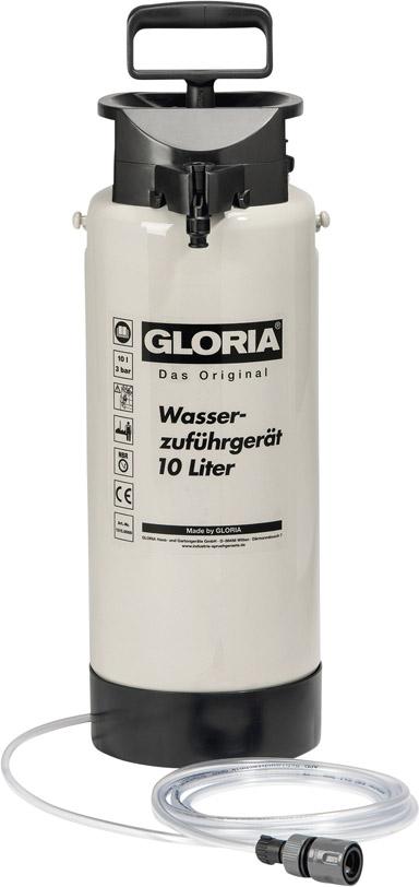 Produktbild Gloria Wasserzuführgerät Typ 10 10 Liter