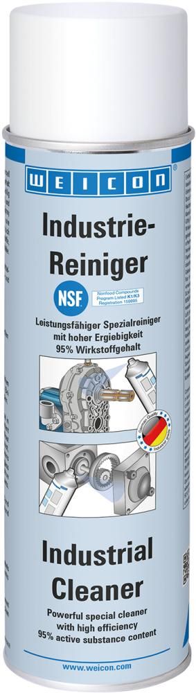 Produktbild Weicon Industriereiniger Sprühdose mit 500 ml