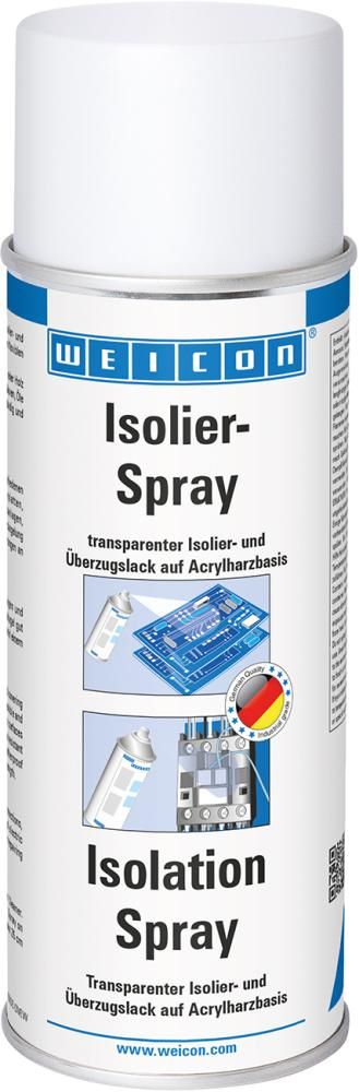 Produktbild Weicon Isolierspray Sprühdose mit 400 ml