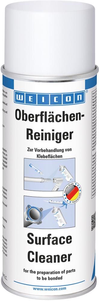 Produktbild Weicon Oberflächenreiniger Sprühdose mit 400 ml