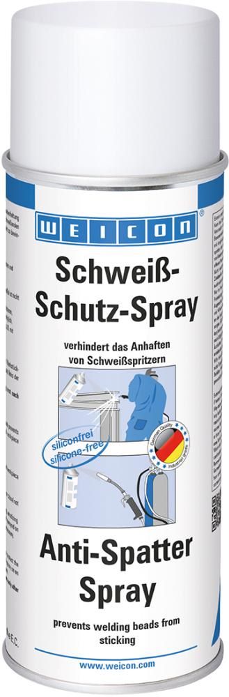 Produktbild Weicon Schweißschutzspray Sprühdose mit 400 ml