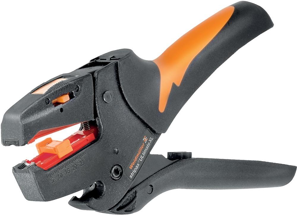 Produktbild Weidmüller Abisolierzange Stripax UL 2,5-10 qmm