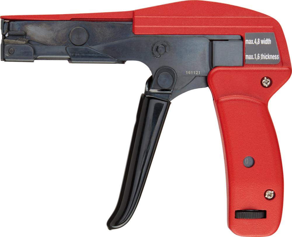 Produktbild Weidmüller Kabelbinderzange RT-1 2,4 bis 4,8 mm