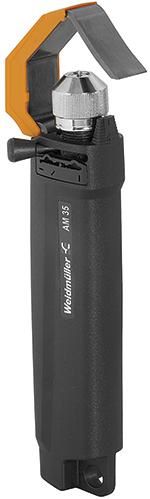 Produktbild Weidmüller Kabelmesser Abmantelungswerkzeug AM 35 25 bis 35 qmm