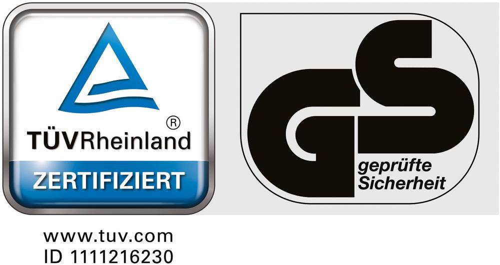 Produktbild Wenko Duschhocker Wannenhocker höhenverstellbar bild 2