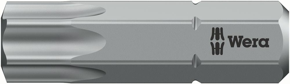 Produktbild Wera Bit BiTorsion 1/4 Zoll DIN3126C6,3 Torx T40 x 25 mm