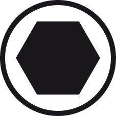 Produktbild Wera Bit Satz Kraftform Kompakt 400 17 Teile bild 2