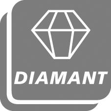 Produktbild Wera Bit Satz Bit Check 7 PZ Diamond 1 7 Teile bild 4