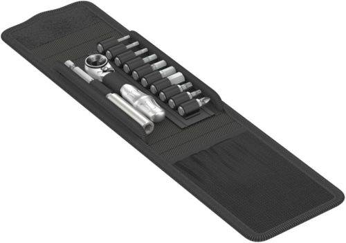 Produktbild Wera Bit Sortiment Bicycle Set 1 12 Tele