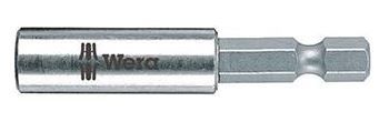 Produktbild Wera Bithalter 1/4 Zoll für 1/4 Zoll Bits Sprengring 300 mm