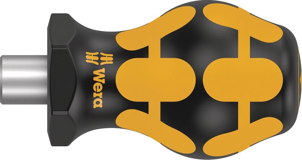 Produktbild Wera Elektronik Bithalter Stubby ESD 54 mm lang