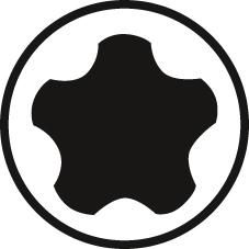 Produktbild Wera Elektronik Schraubendreher Satz 12 teilig in Tasche mit Ausheber bild 7