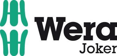 Produktbild Wera Joker Doppel-Maulschlüssel Schlüsselweite 22 x 24 mm bild 2