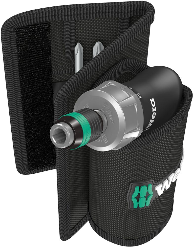 Produktbild Wera Magazin Bithalter KK Pistol RA4 Set mit 12 Teilen bild 7