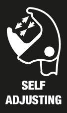 Produktbild Wera Maulschlüssel selbstjustierend 7 bis 10 mm bild 3