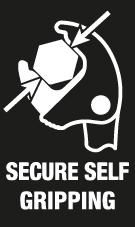 Produktbild Wera Maulschlüssel Satz 4 teilig 7 bis 19 mm bild 4