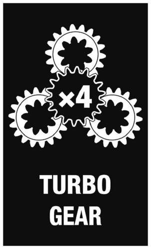 Produktbild Wera Bit Sortiment mit Schraubendreher Griff Kraftform 18 Teile bild 7