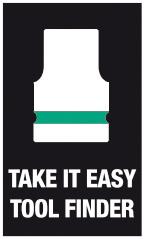 Produktbild Wera Schraubendrehereinsatz 1/2 Zoll Innensechskant mit Haltefunktion 12 x 60 mm bild 3