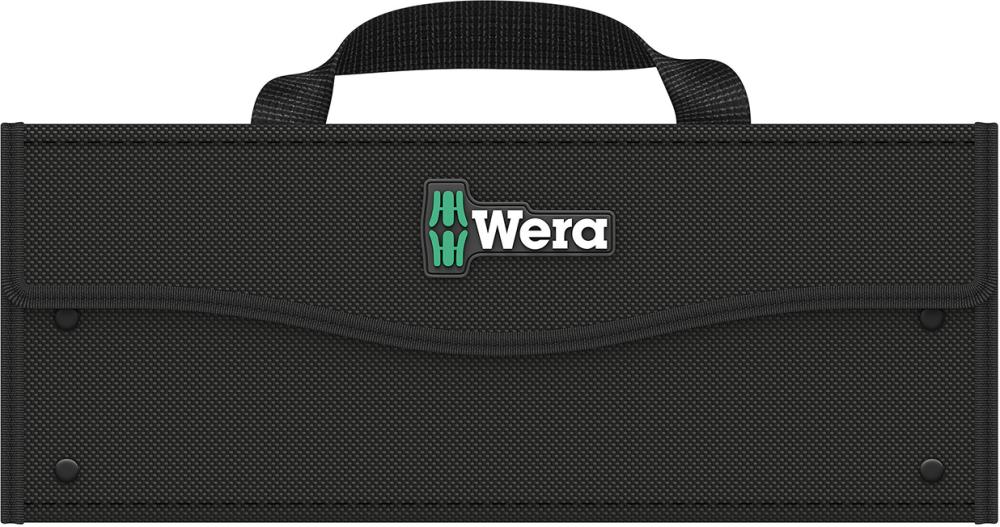 Produktbild Wera Werkzeugtasche Wera 2 Go 3 bild 4