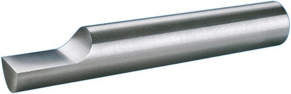 Produktbild Wilke Gravierstichel HSSE 8,0x125 mm Form A