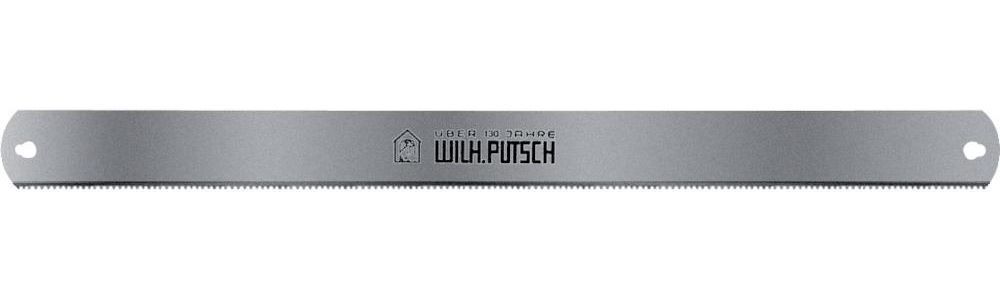 Produktbild Wilpu Gehrungssägeblatt 106 für Eisen 550x45x1 mm