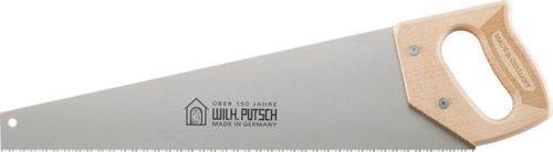 Produktbild Wilpu Handsäge 450 mm mit geschlossenem Holzheft