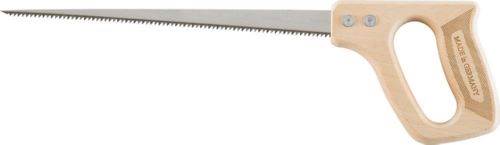Produktbild Wilpu Stichsäge 300 mm mit geschlossenem Holzheft