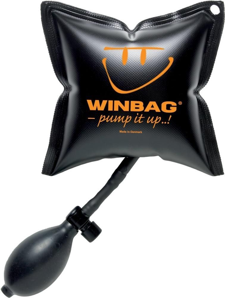 Produktbild Winbag Montagekissen Satz Stingray Box 25 Stück bild 2