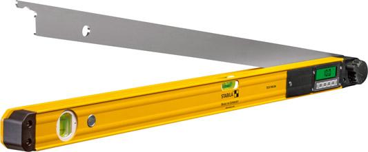 Produktbild Stabila Winkelmesser digital TECH 700DA 80cm