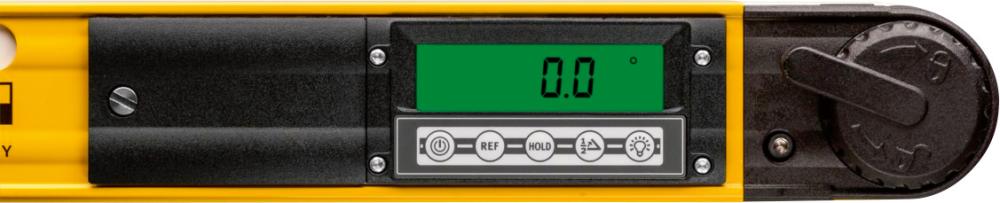 Produktbild Stabila Winkelmesser digital TECH 700DA 80cm bild 4