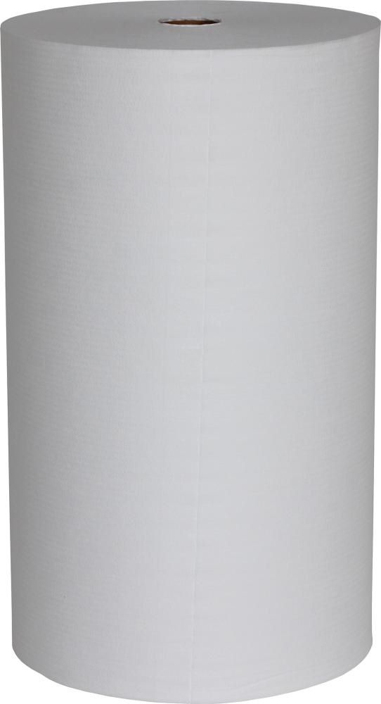 Produktbild Wipex Wischtücher Fullpower weiß Rolle mit 500 Blatt 30 x 38 cm