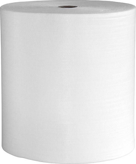 Produktbild Wipex Poliertuch Spezial weiß Rolle mit 400 Blatt 30 x 38 cm