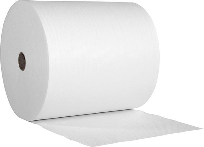 Produktbild Wipex Poliertuch Spezial weiß Rolle mit 400 Blatt 30 x 38 cm bild 2