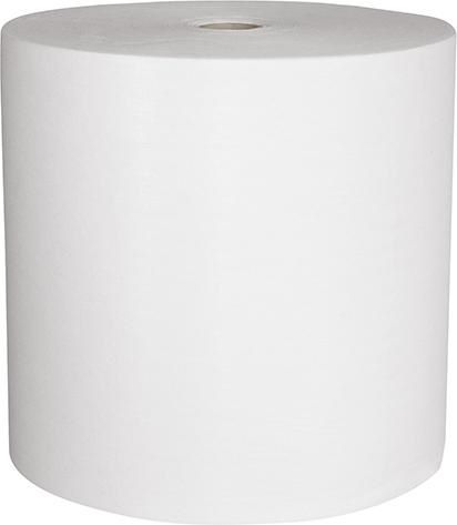 Produktbild Wipex Wischtücher Supreme weiß Rolle mit 500 Blatt 30 x 38 cm