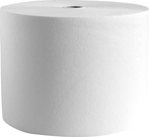 Produktbild Wipex Vliesrolle Soft weiß Rolle mit 700 Blatt 30 x 38 cm bild 2