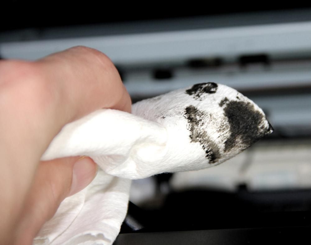 Produktbild Wipex Vliestücher SOFT weiß Pack mit 50 Tücher 30 x 38 cm Z gefaltet bild 3