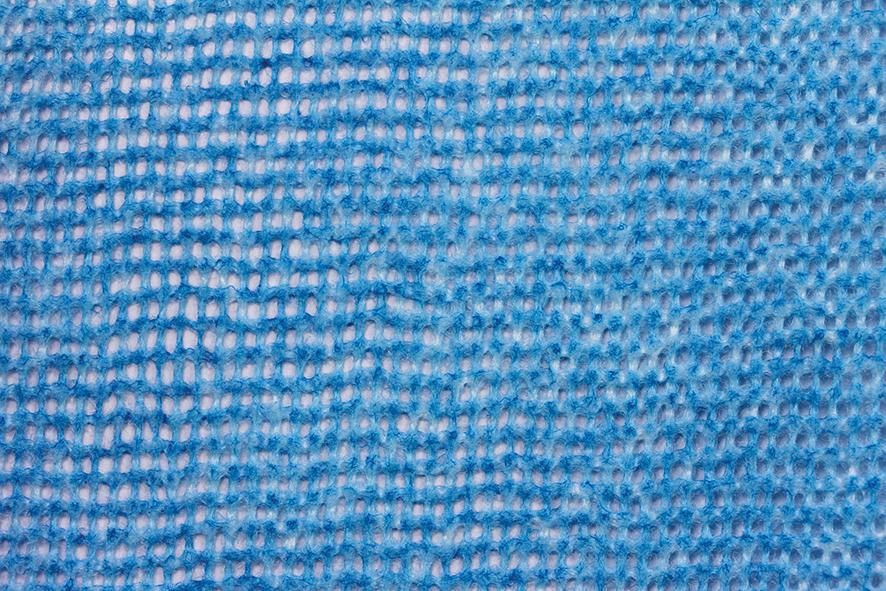 Produktbild Wipex Wischtuch FSW Spezial blau Pack mit 20 Tücher 40 x 38 cm bild 1