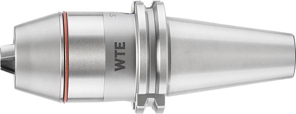 Produktbild WTE Kurzbohrfutter DIN69871 A R/L 0,5-13 SK40