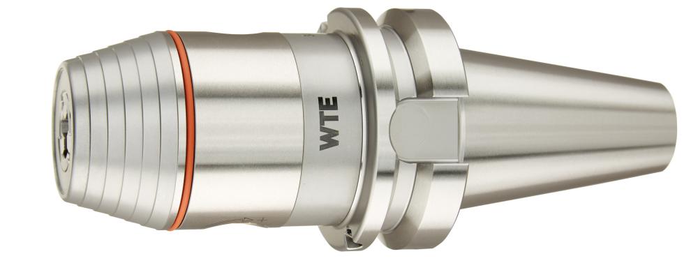 Produktbild WTE Kurzbohrfutter R/L0,5-13 BT40 bild 5