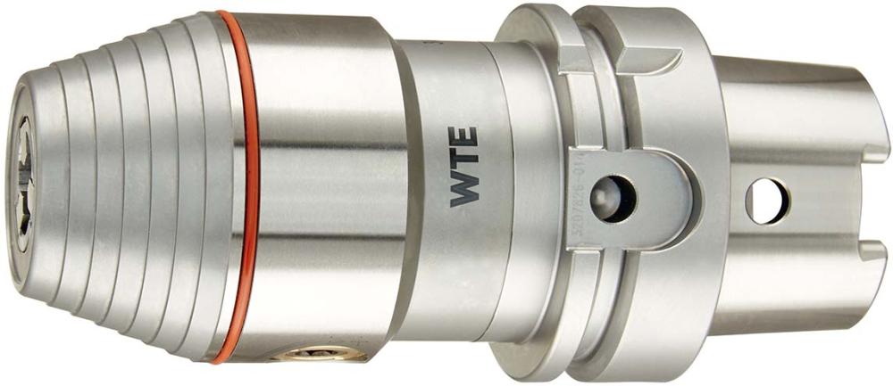 Produktbild WTE Präzisions Bohrfutter DIN69893A Innenkühlung 0,5-13 HSK-A 63 bild 5
