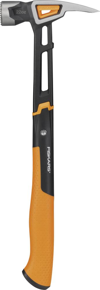 Produktbild Fiskars Zimmermannshammer XXL