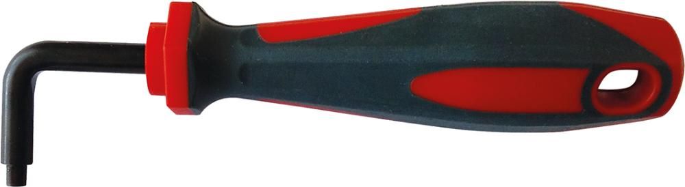 Produktbild Zinner Montageschlüssel MS-RC/6N