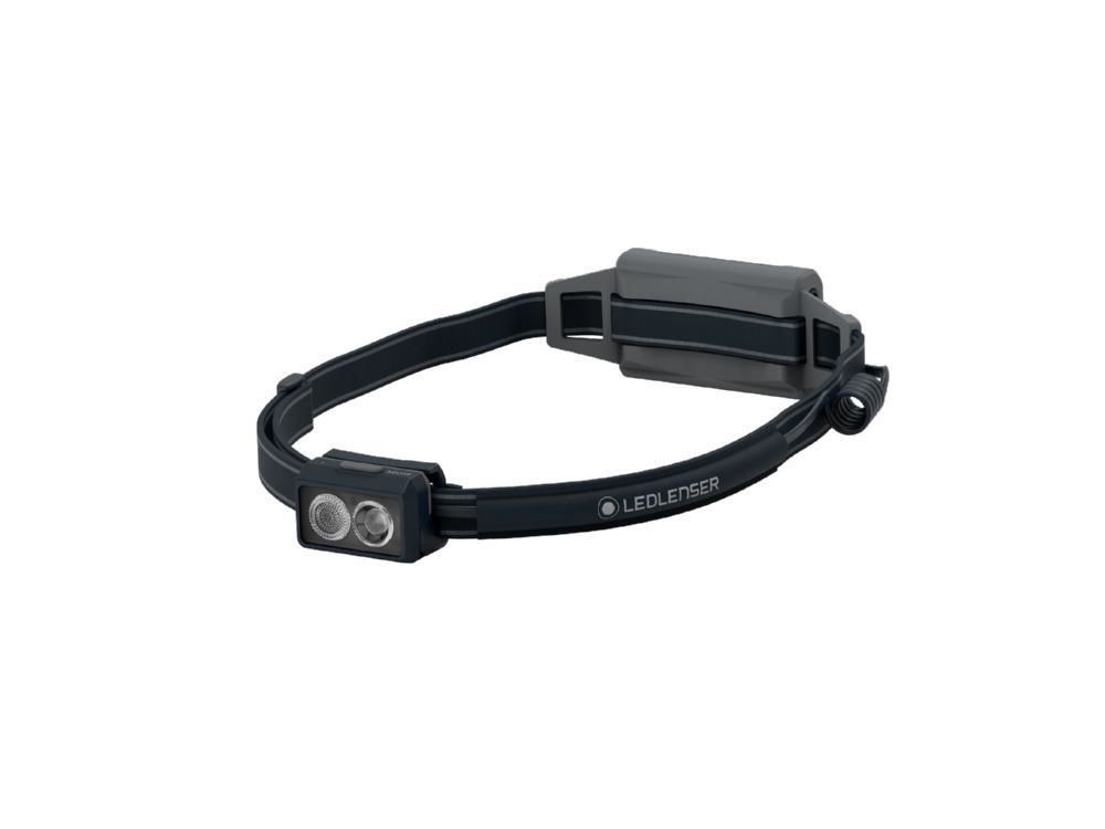 Produktbild Ledlenser Kopflampe NEO5R Akku Laufsport Stirnleuchte 600 Lumen