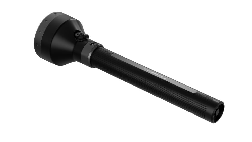 Produktbild Intuitiv bedienbarer High-End-Suchscheinwerfer mit brillanter Lichtqualität, Fok bild 2