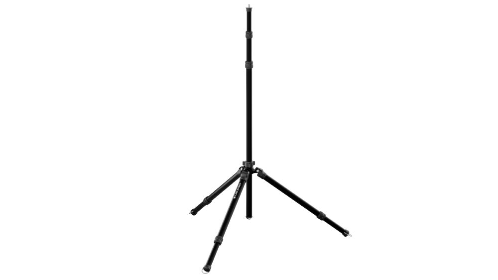Produktbild Ledlenser Stativ Tripod 3 m aus Aluminium für Baustrahler